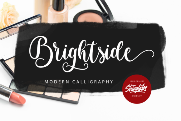 Brightside: A Modern Script for Authentic Creativity