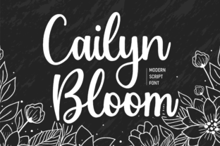 Cailyn Bloom: Crafting Designs with Classic Elegance