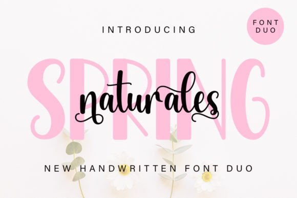 Spring Naturales Duo: A Guide to Its Romantic Style