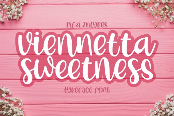Viennetta Sweetness: A Lively Script for Creative Projects