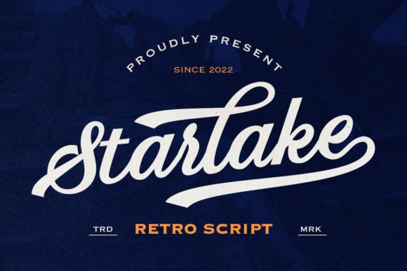 Why Starlake is Your New Secret Weapon for Retro Branding